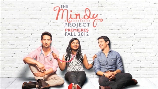 In Defense Of Cute The Mindy Project Geekquality