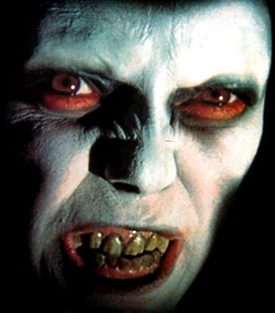 the exorcist pazuzu