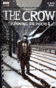 The-Crow_Skinning-The-Wolves_1-665x1024