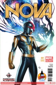 nova