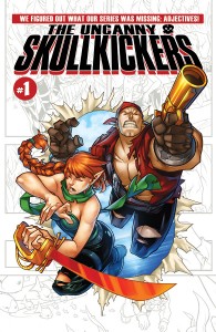 skullkickers