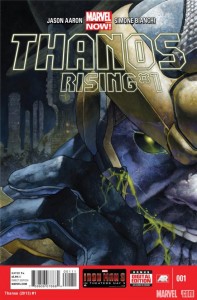 Thanos#1
