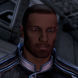 Steve Cortez in Mass Effect 3 [via Mass Effect Wiki]