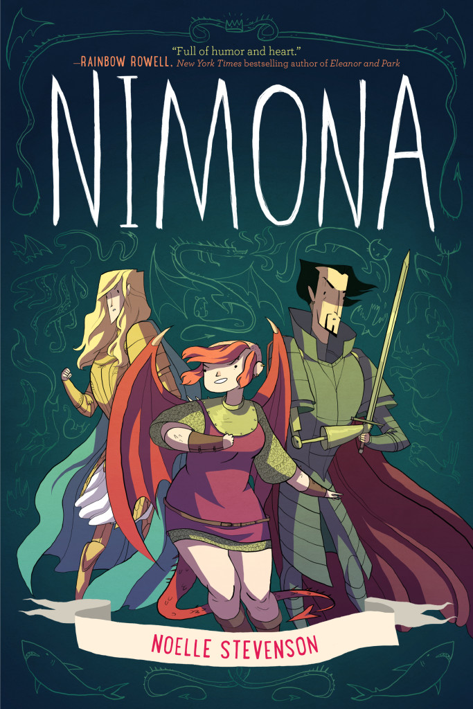 nimona